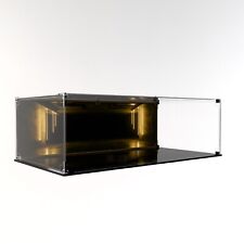 BRICK IN IT Display Case For LEGO® Technics McLaren P1™ 42172