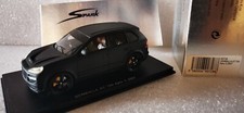 2007 Porsche Cayenne GEMBALLA GT 750 Aero 3 1/43 Spark