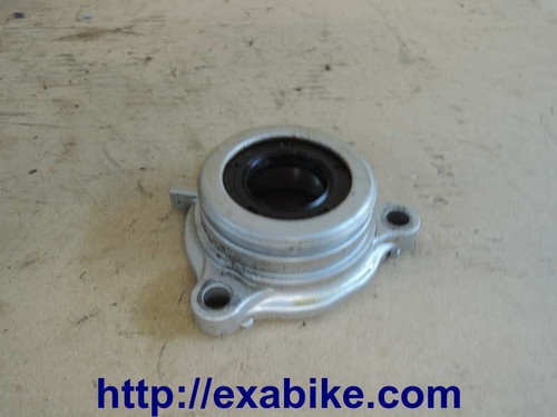 Rear bearing housing for honda - rear,