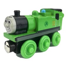 Oliver Thomas & Friends Wooden