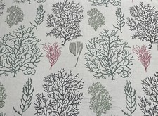 Sanderson Curtain Fabric