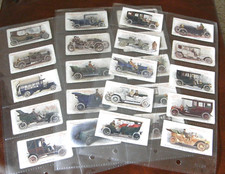 ORIGINAL  SET OF 25 LAMBERT &