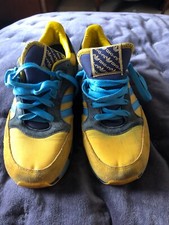 Adidas, Boston, super UK size 4
