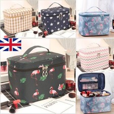Large make vanity case - large,