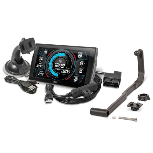 Edge insight cts3 monitor - edge,