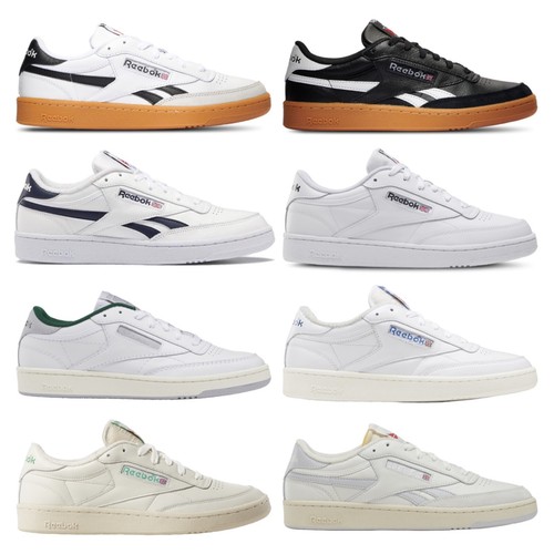 Reebok club 85 vintage - club, c