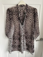 Ladies Brown Mix MARKS &