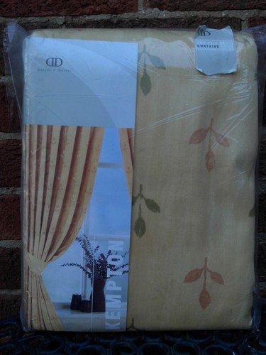 Dreams drapes kempton - dreams, 'n'