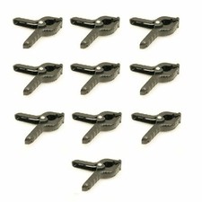 10x Backdrop Photo Clamps