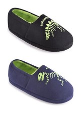 Childrens / Boys Glow In The