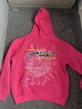 spyder hoodie