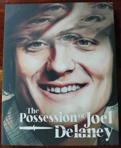 The possession joel delaney - of,