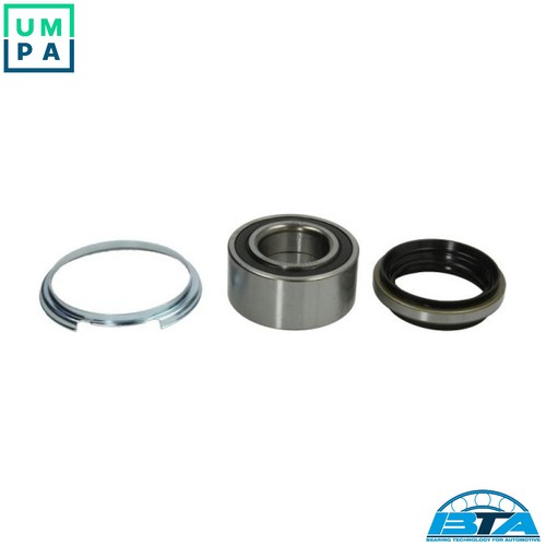Wheel bearing kit h12002bta - kit,