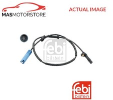 ABS WHEEL SPEED SENSOR FRONT