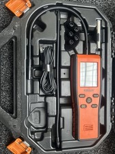 Elitech R744- Infrared Carbon Dioxide Leak Detector.