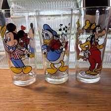 3 1978 Walt Disney.  Pepsi