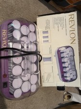 REVLON  PROFESSIONAL HEATED