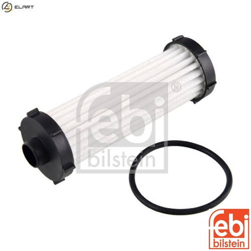 Hydraulic filter automatic - filter,