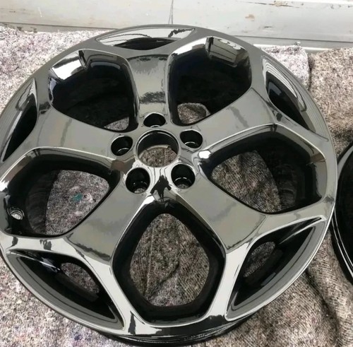 Genuine ford focus mk2 mk3 - genuine,