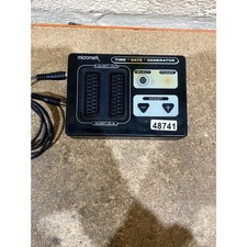 Micromark MM23191 Time Date