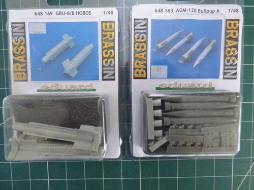 Eduard supereb high - 1/48,