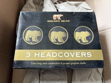 Jack Nicklaus Golden Bear Golf