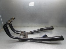 Suzuki GPZ1100 Unitrak 1984
