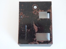 SADELTA MB 30 PLUS DESK MICROPHONE BASE ONLY...............RADIO_TRADER_IRELAND.