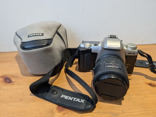 Pentax 35mm slr - 35mm, film
