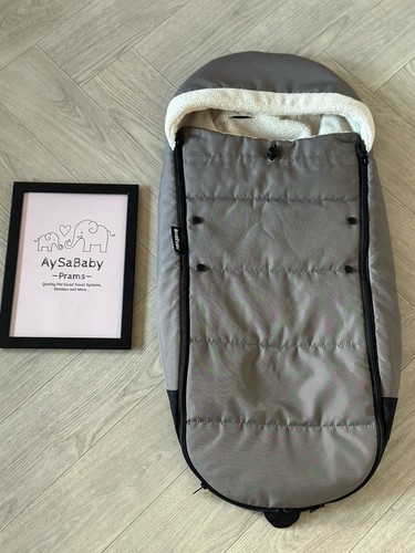 Babyzen stokke yoyo footmuff - babyzen,