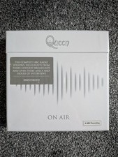 QUEEN - On Air (Limited Deluxe