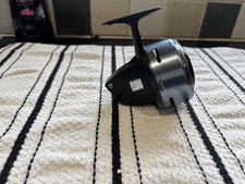 Abu 507 Closed Face Reel