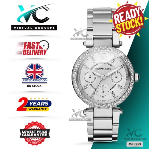 Michael kors mk5353 parker - michael,