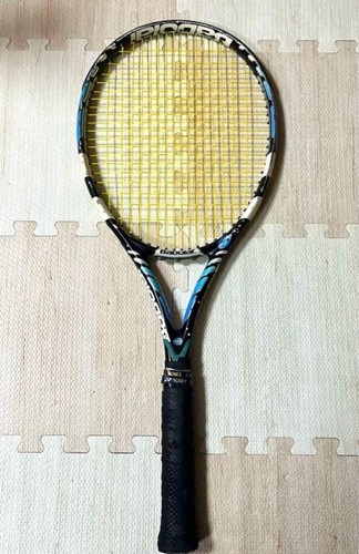 Babolat pure drive roddick - babolat,