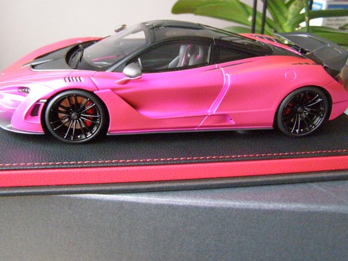 Novitec laren 720s n - novitec,