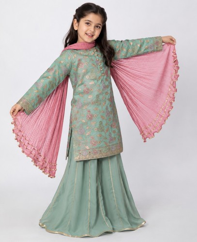 Girls pakistani piece - girls,