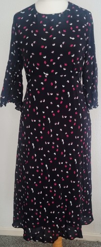 Laura ashley navy floral - laura,
