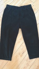 Toast Gabi Trousers Dark Green