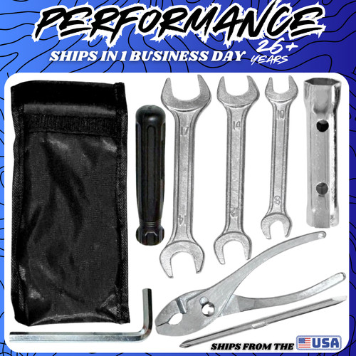 Tool kit suzuki - tool,