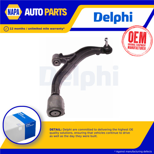 Wishbone suspension arm fits - suspension,