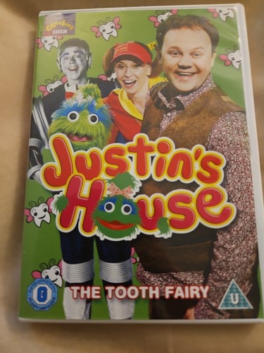 Justin house the - house, tooth