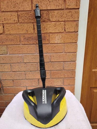 Karcher t250 racer - t250, pressure
