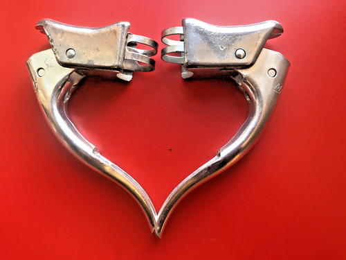 New old stock vintage - stock, mafac