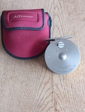 Daiwa Alltmor S200 Fly Reel