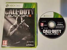 Call Of Duty Black Ops II -
