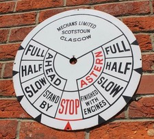 ORIGINAL 19" HUGE FINE