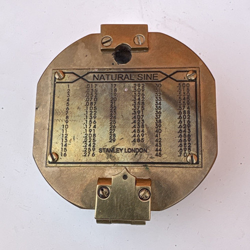 Stanley london brass - london,