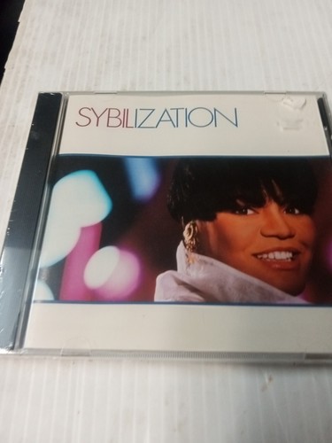 Sybil sybilizationo soul - sybilizationo,