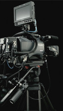 Panasonic P2  Studio 300