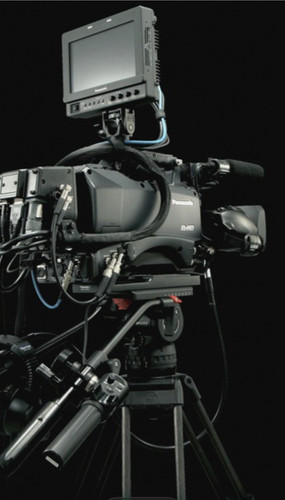 Panasonic studio 300 - ,
